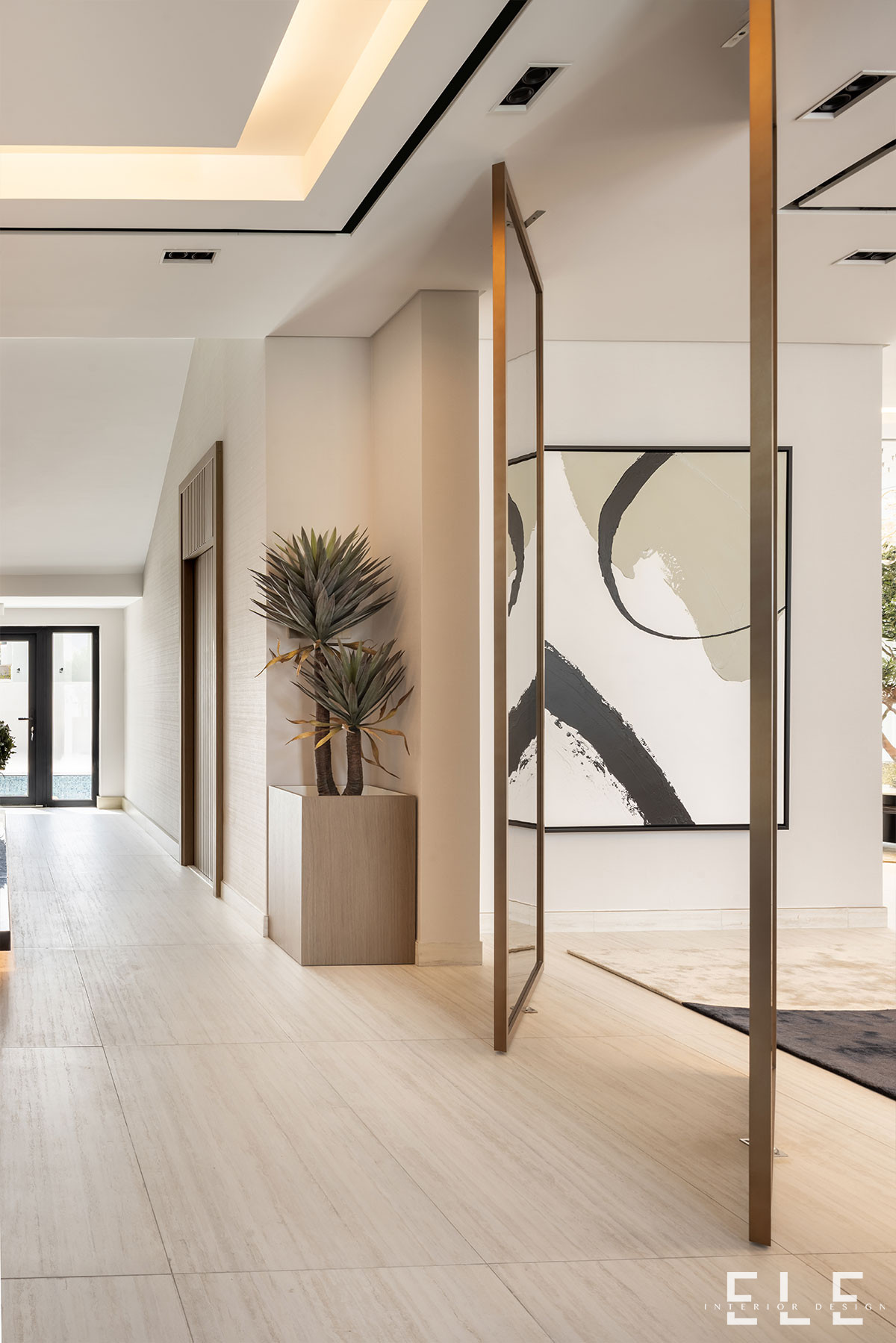 Renacer Villa - Private Residential Villa - Al Barsha, Dubai