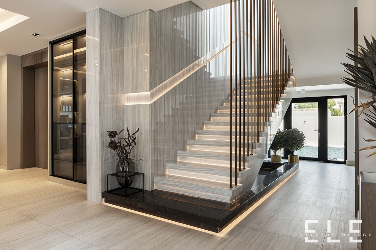 Renacer Villa - Private Residential Villa - Al Barsha, Dubai