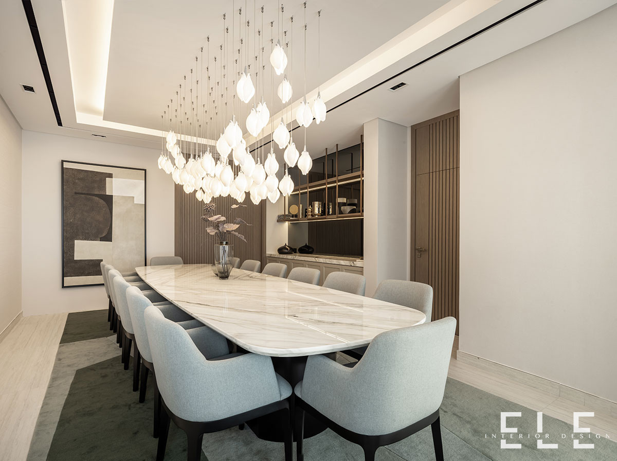 Renacer Villa - Private Residential Villa - Al Barsha, Dubai