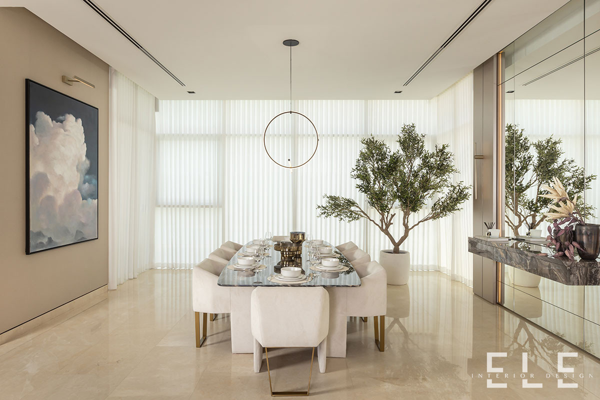 Brisa - Private Residential Villa - Dubai Hills