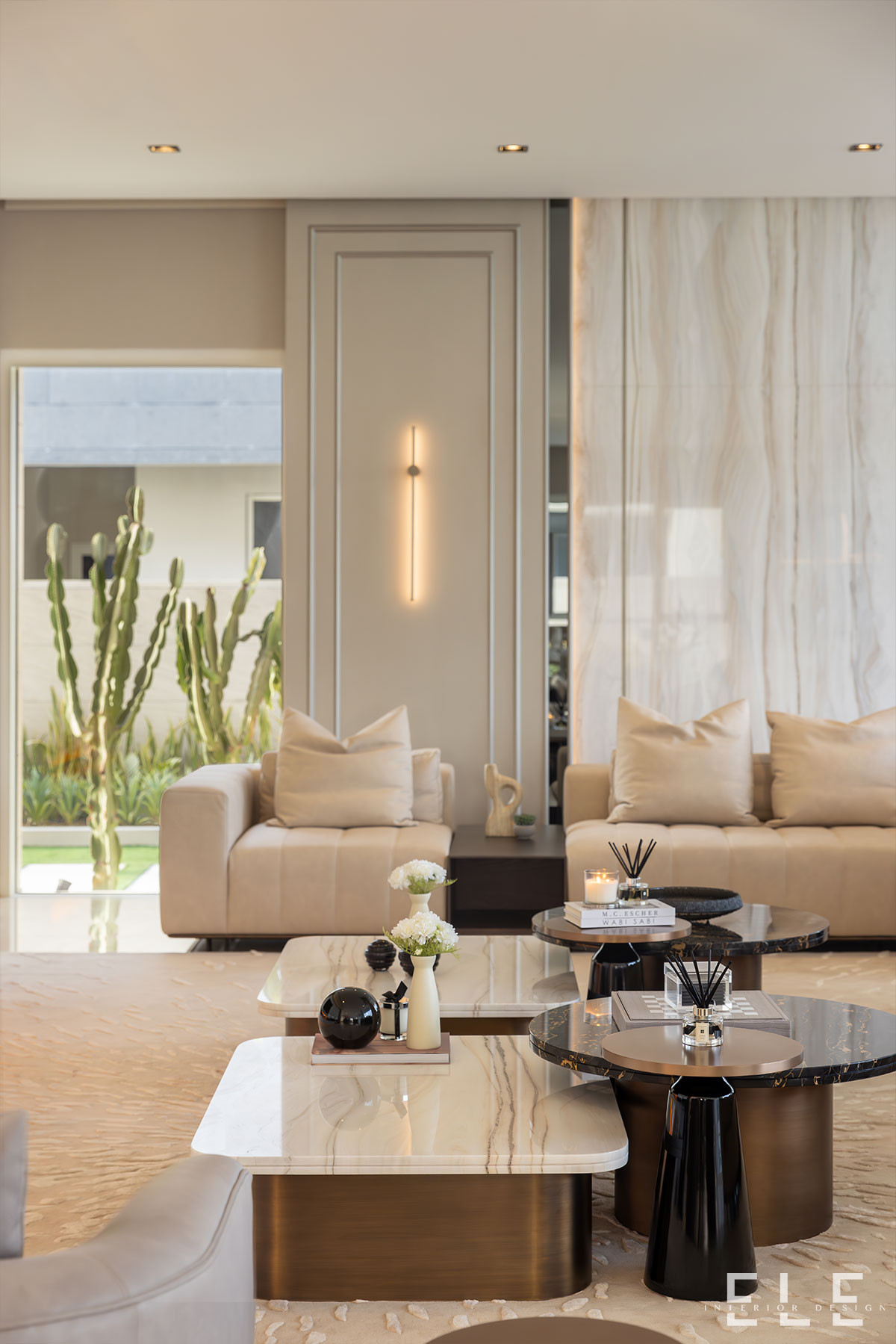 Brisa - Private Residential Villa - Dubai Hills