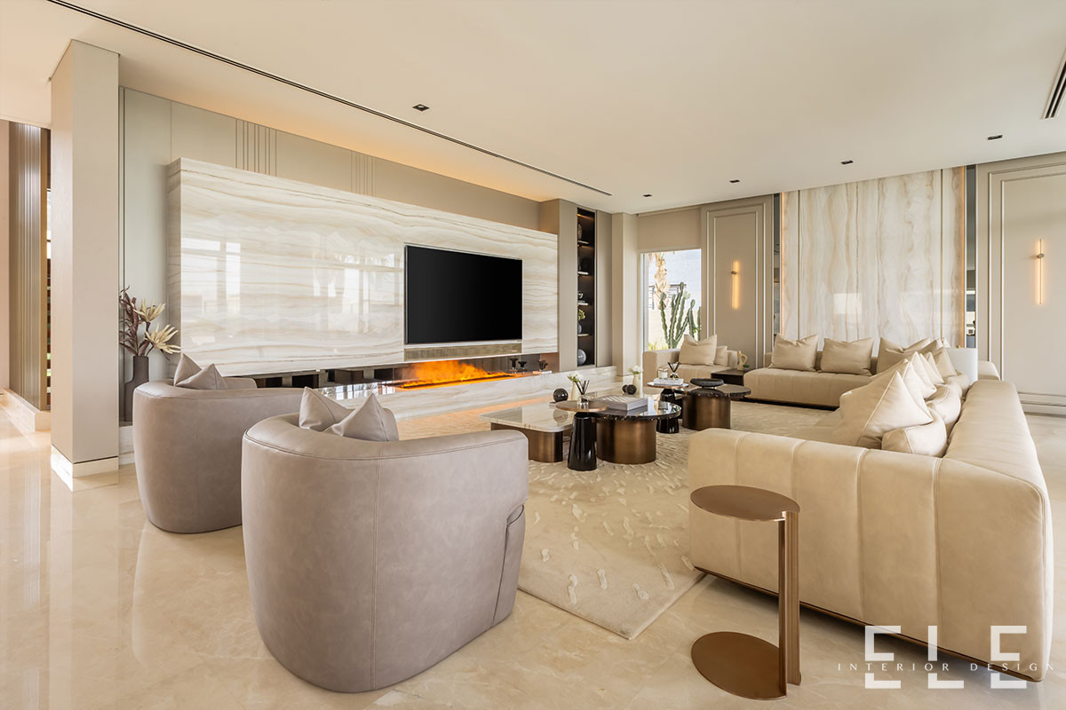 Brisa - Private Residential Villa - Dubai Hills