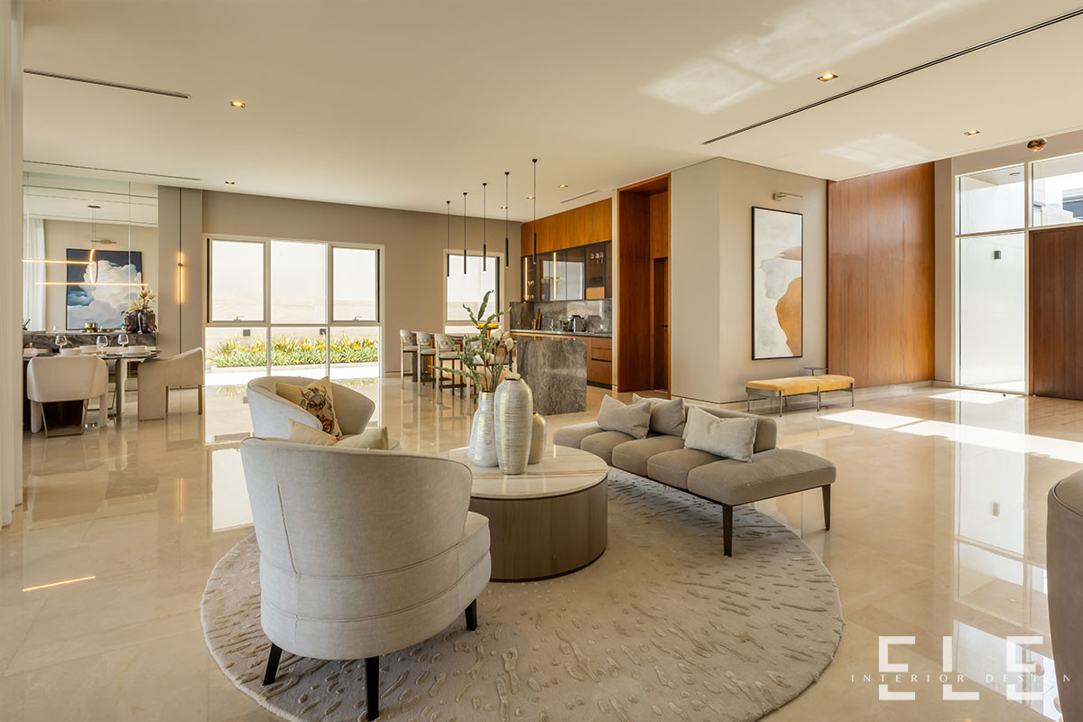 Brisa - Private Residential Villa - Dubai Hills