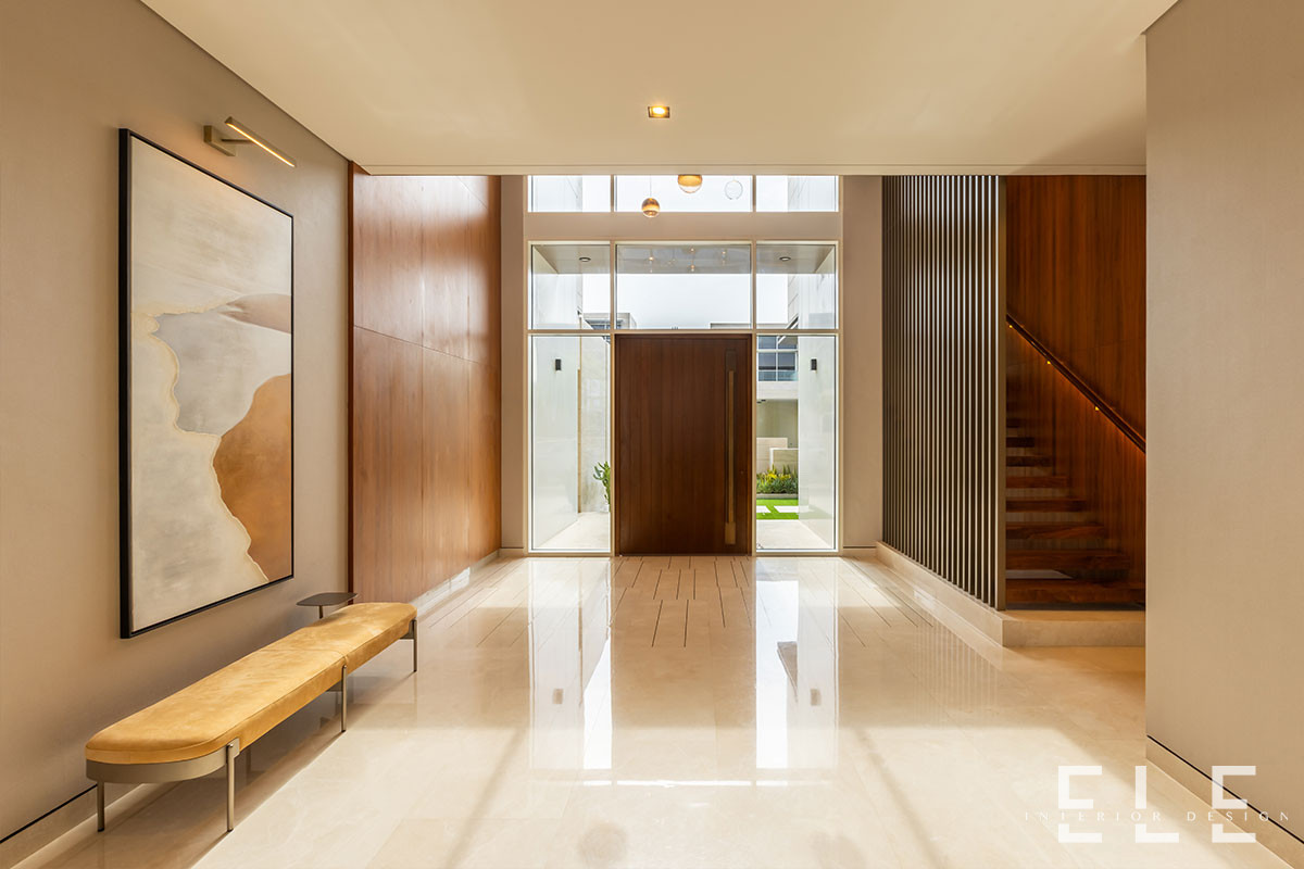 Brisa - Private Residential Villa - Dubai Hills