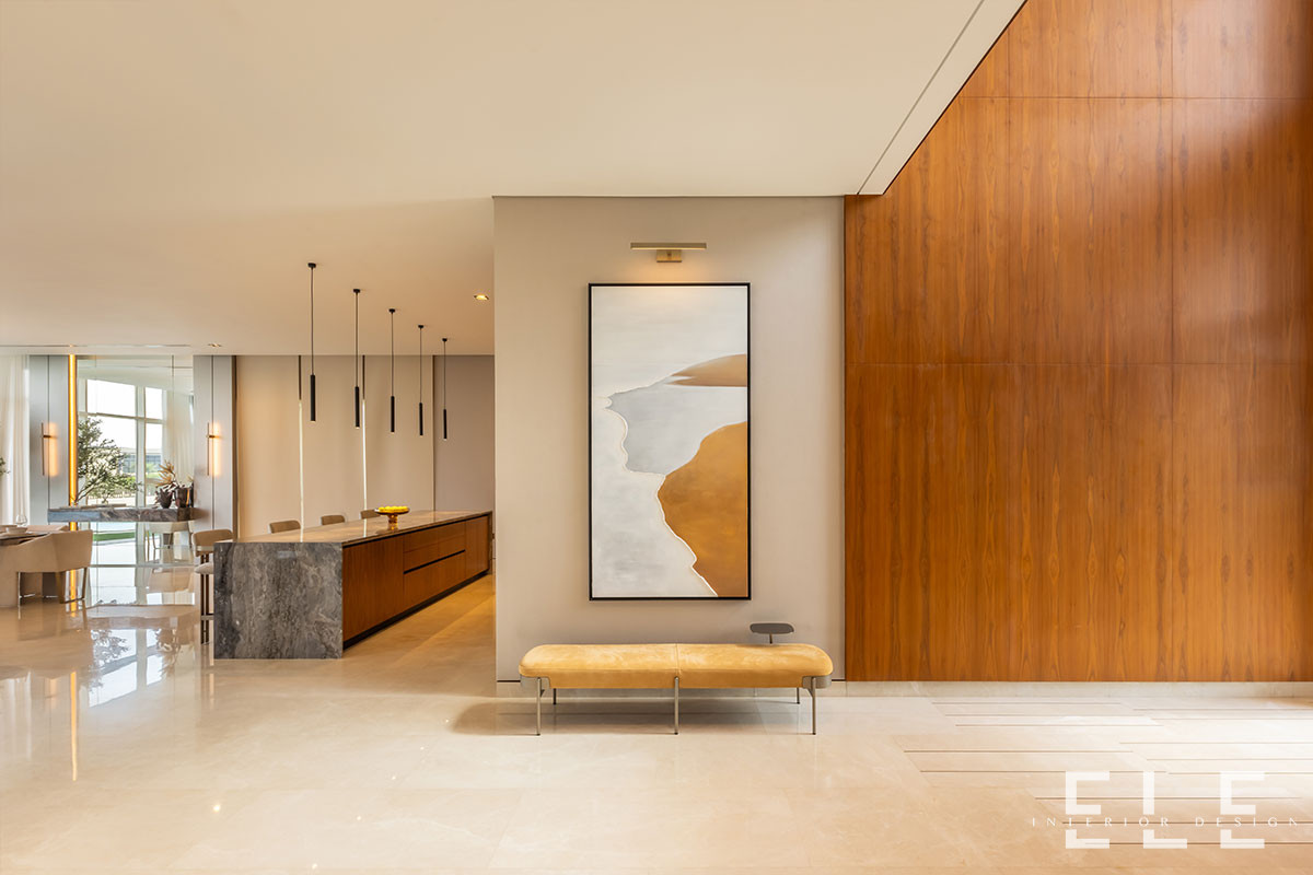 Brisa - Private Residential Villa - Dubai Hills