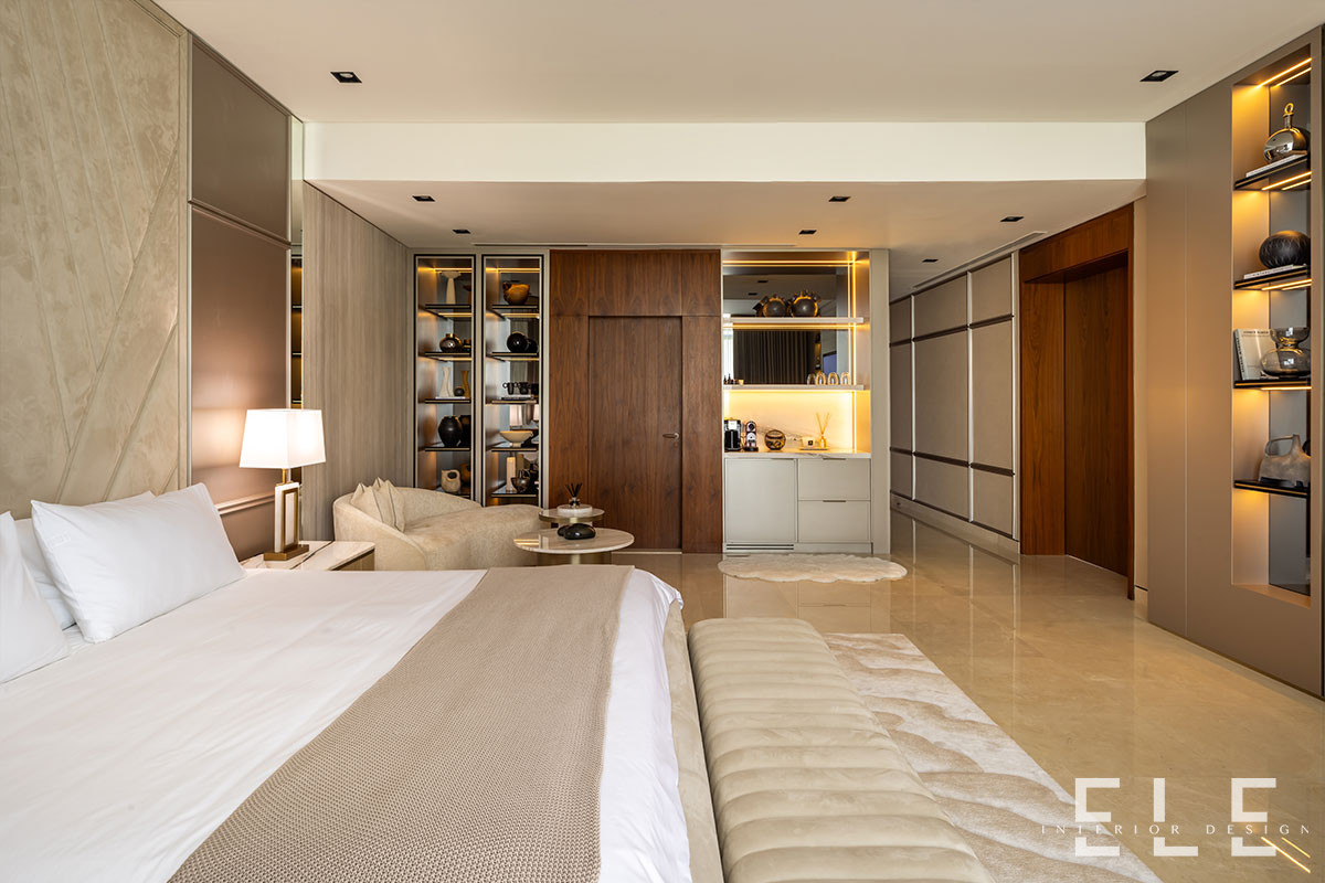 Brisa - Private Residential Villa - Dubai Hills