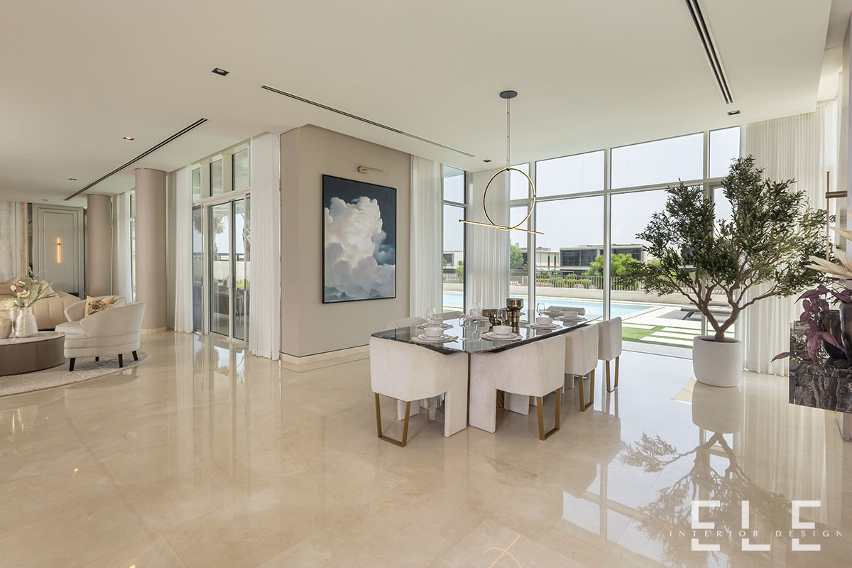 Brisa - Private Residential Villa - Dubai Hills