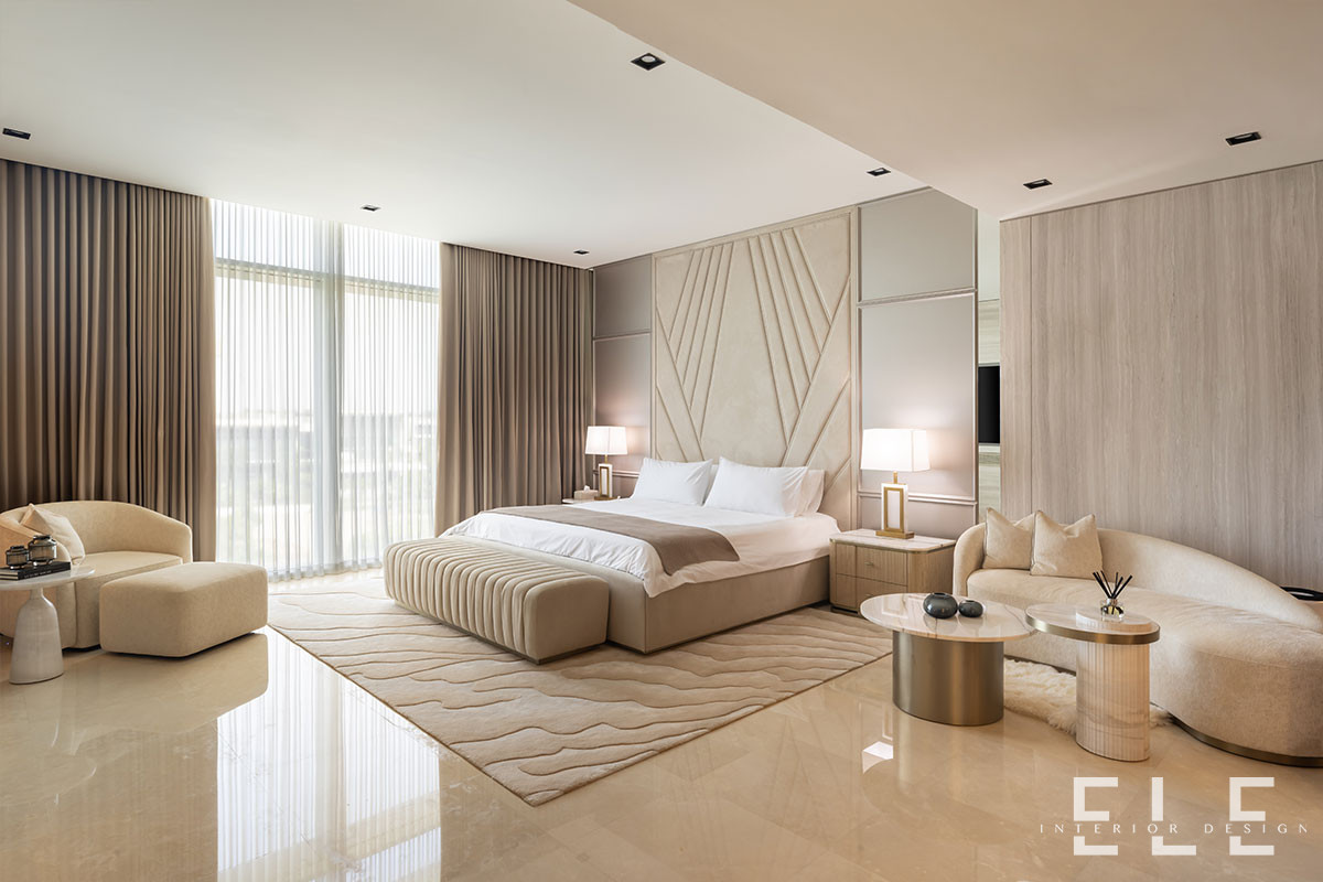 Brisa - Private Residential Villa - Dubai Hills