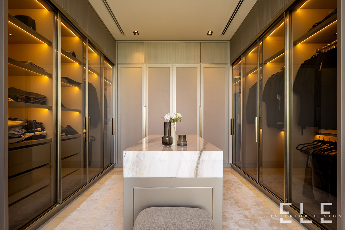 Brisa - Private Residential Villa - Dubai Hills