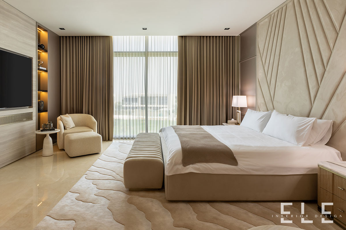 Brisa - Private Residential Villa - Dubai Hills