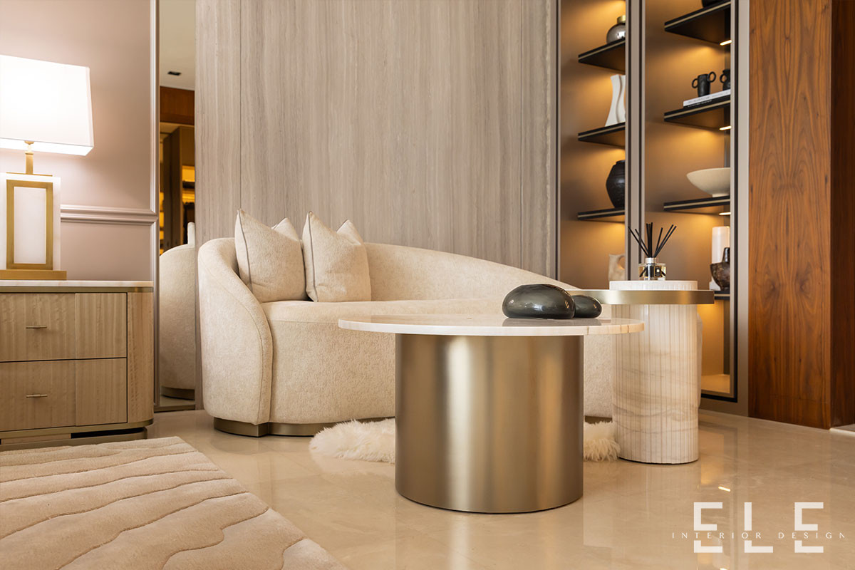 Brisa - Private Residential Villa - Dubai Hills