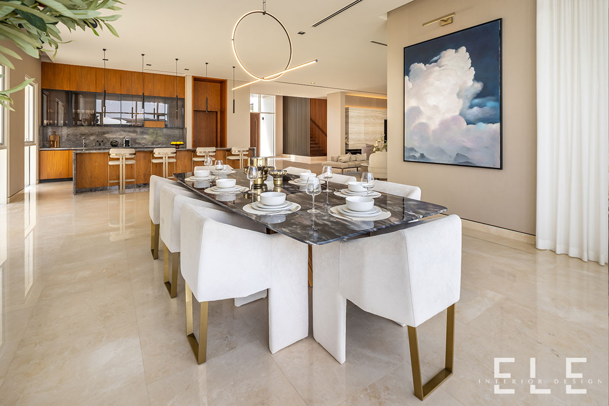 Brisa - Private Residential Villa - Dubai Hills