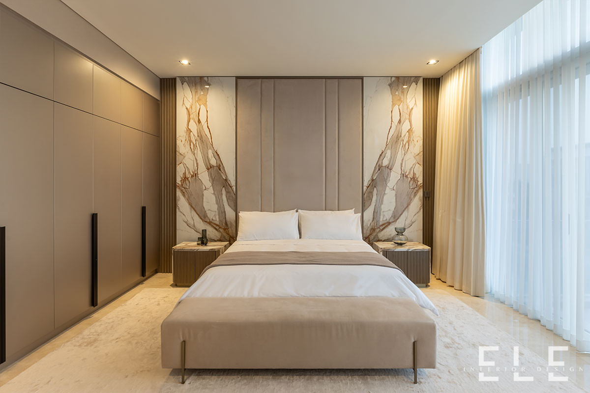 Brisa - Private Residential Villa - Dubai Hills