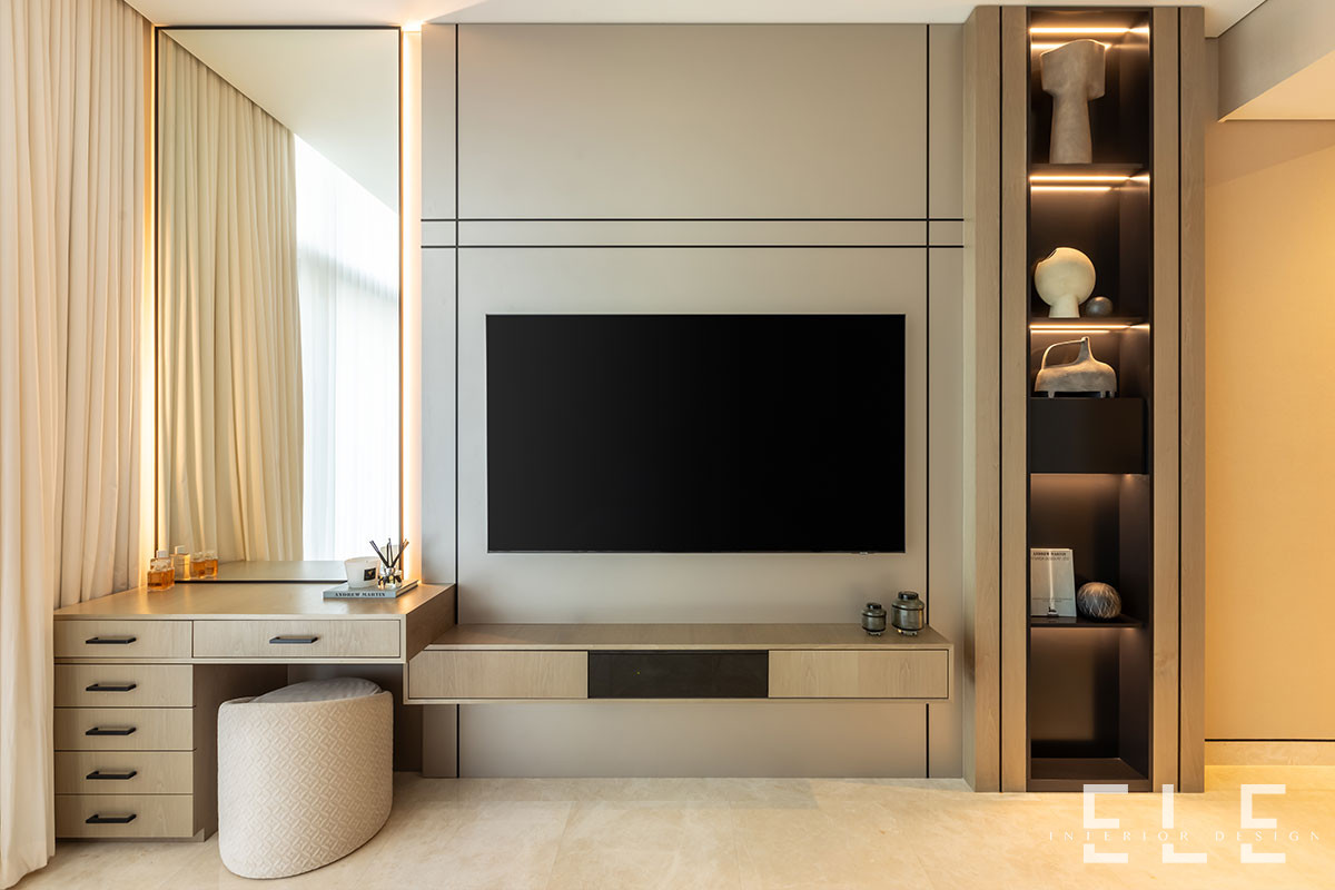 Brisa - Private Residential Villa - Dubai Hills