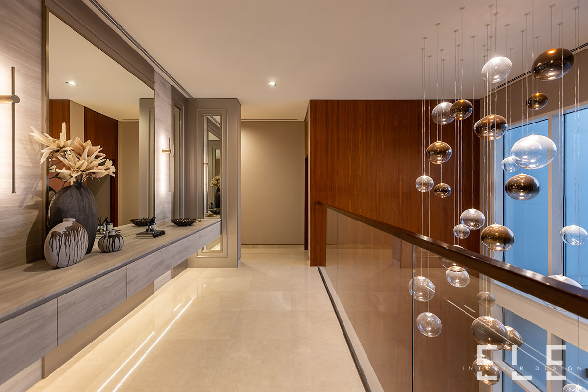 Brisa - Private Residential Villa - Dubai Hills