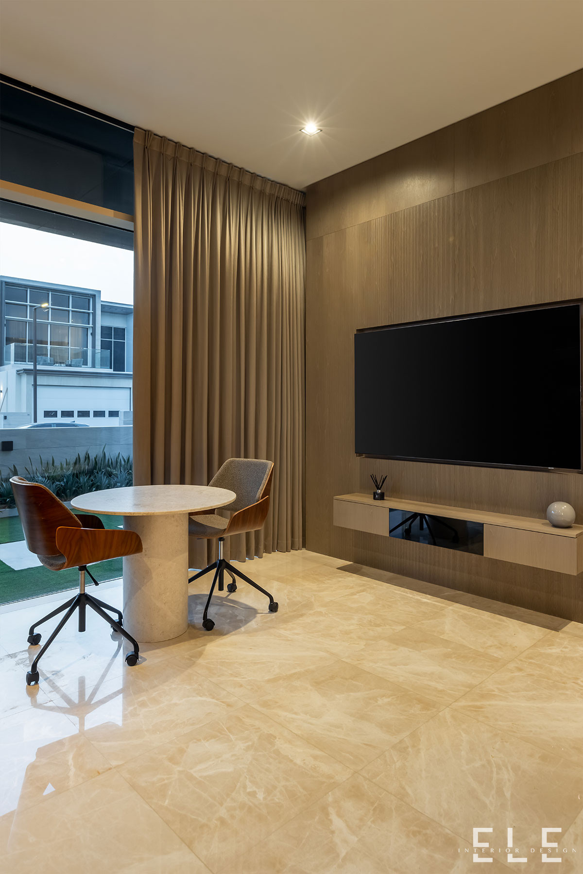 Brisa - Private Residential Villa - Dubai Hills