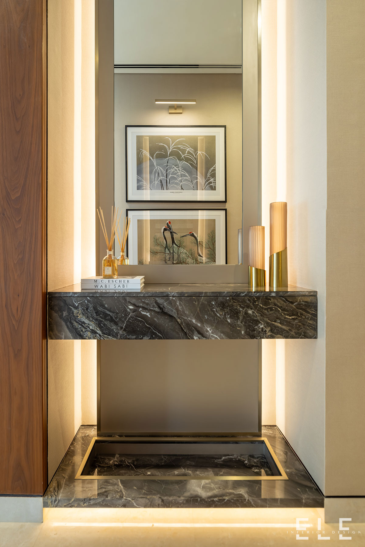 Brisa - Private Residential Villa - Dubai Hills