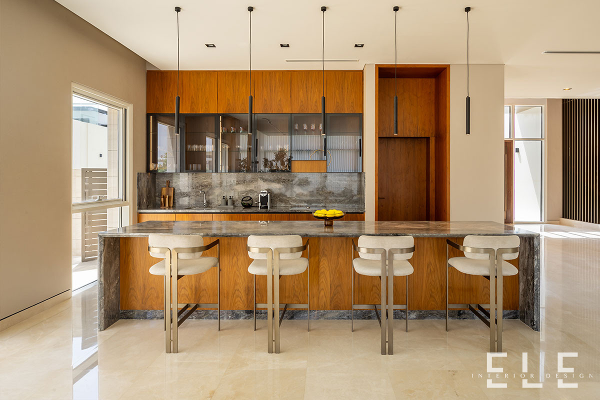 Brisa - Private Residential Villa - Dubai Hills