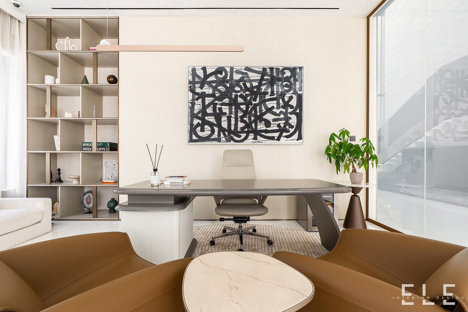 Bespoke Villa Design Dubai Hills | Villa Alma Project