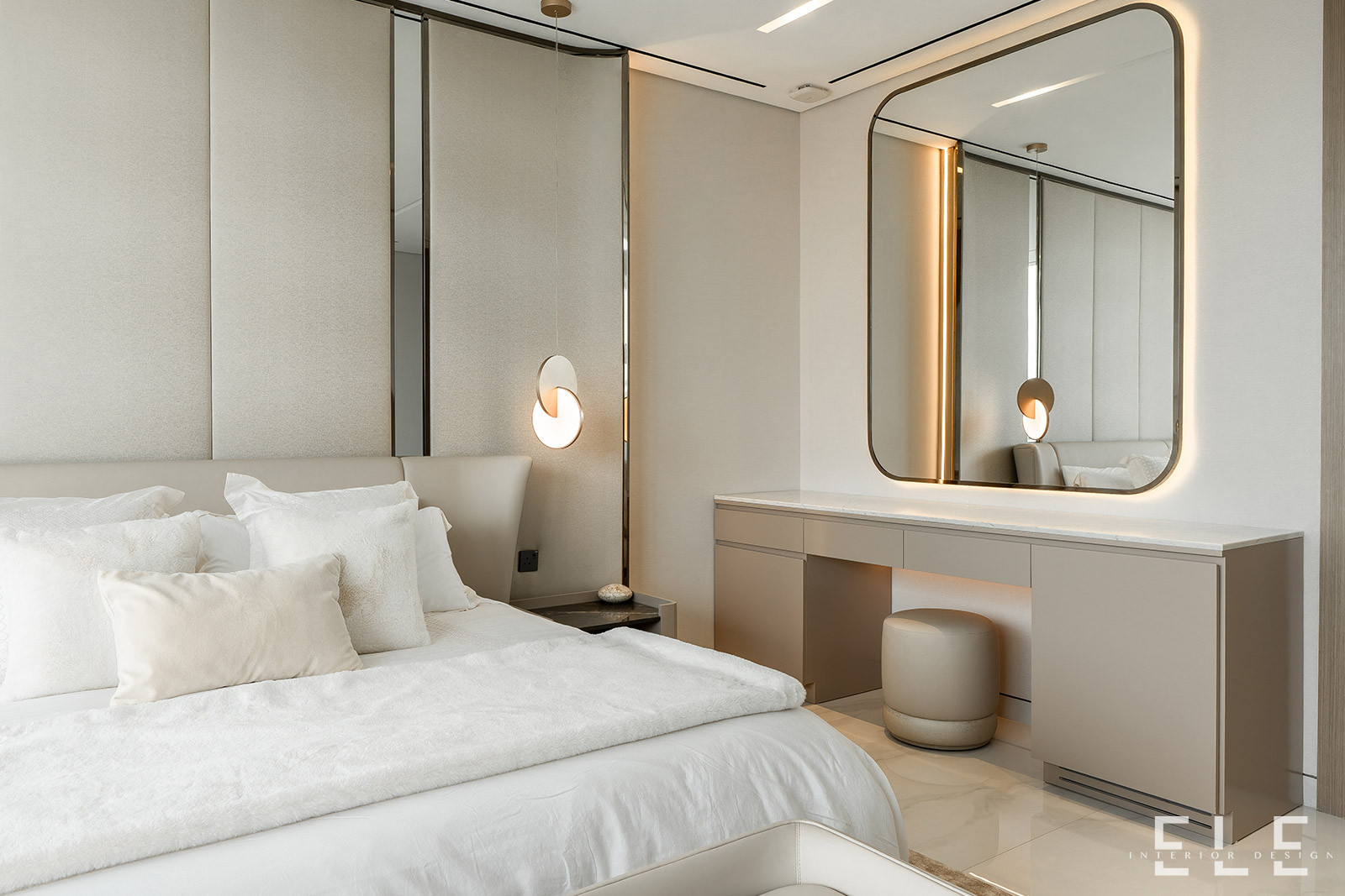 Bespoke Villa Design Dubai Hills | Villa Alma Project