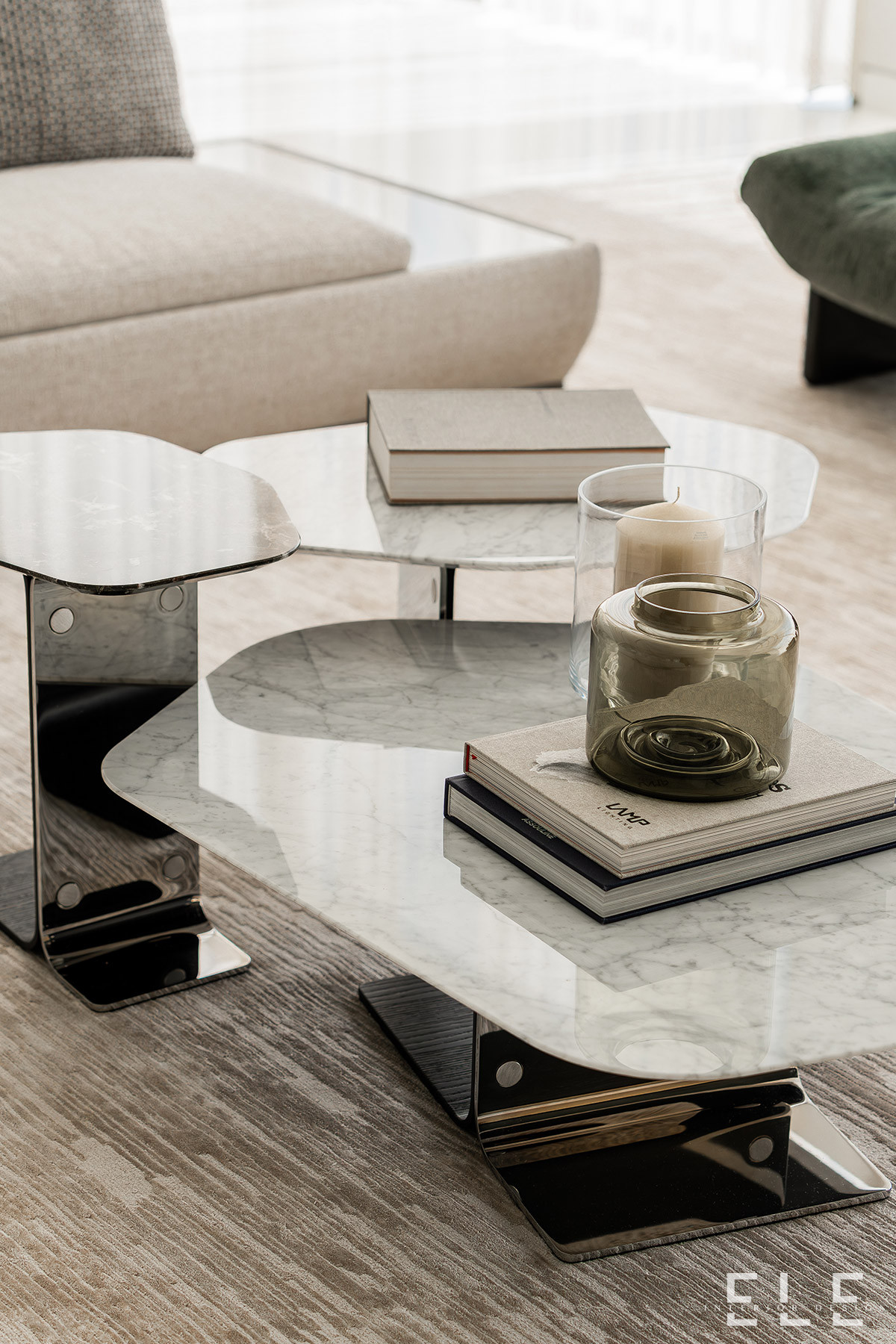 Bespoke Villa Design Dubai Hills | Villa Alma Project