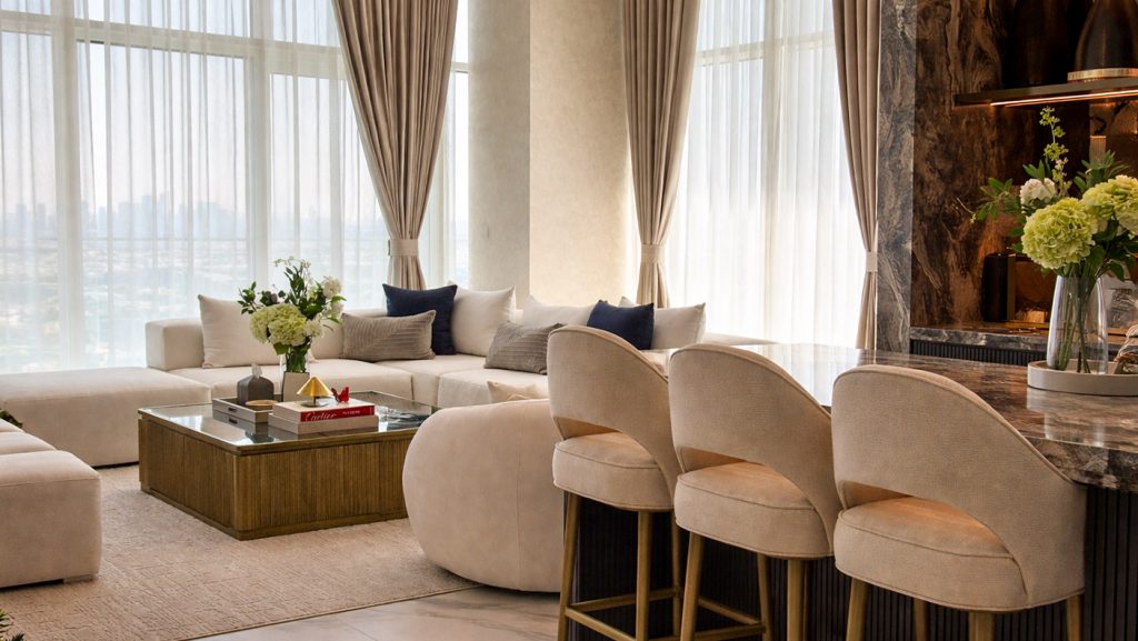 interior design