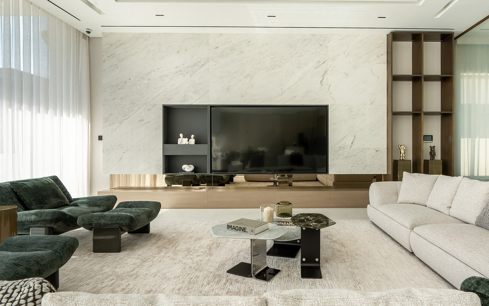 ELE Interior Design - Bespoke Luxury Interior Design Company