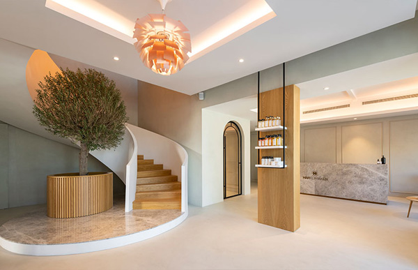 interior design