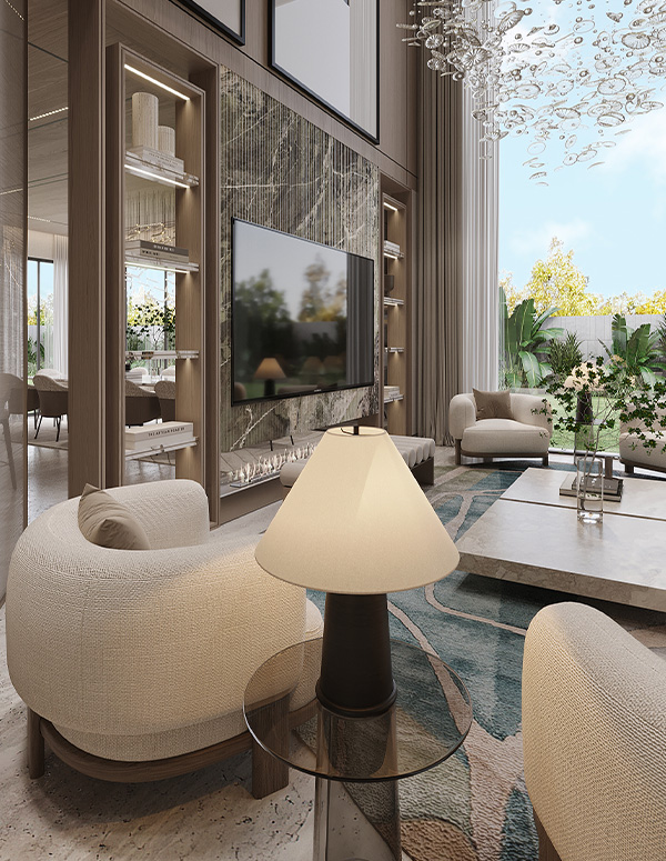 interior design