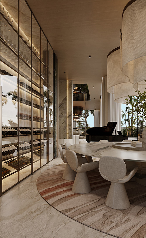 interior design